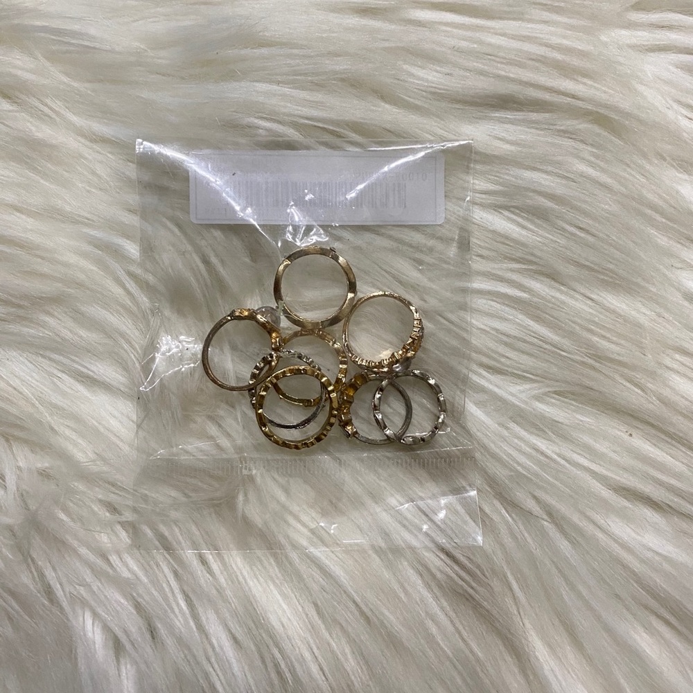 rings
